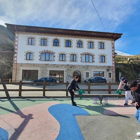 Alojamiento Rural El Refugio Tudanca Exterior foto